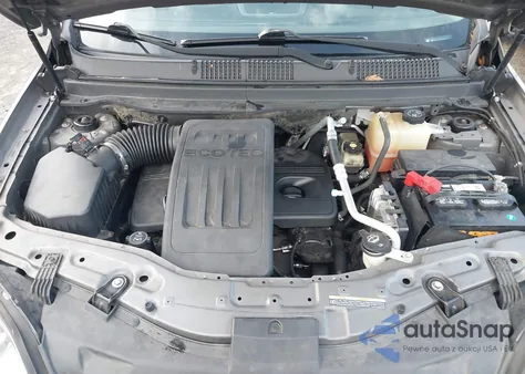 2012 Chevrolet Captiva Sport 2Ls z USA, uszkodzony, nr VIN 3GNAL2EK1CS560485